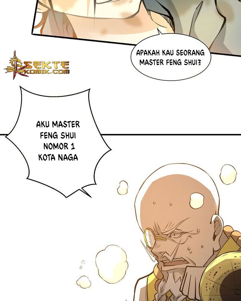 Almighty Master Chapter 2 halaman 60