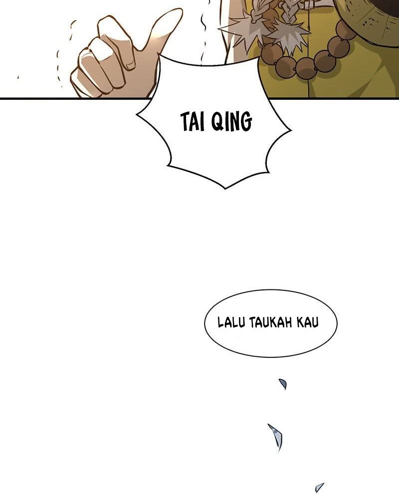 Almighty Master Chapter 2 halaman 61