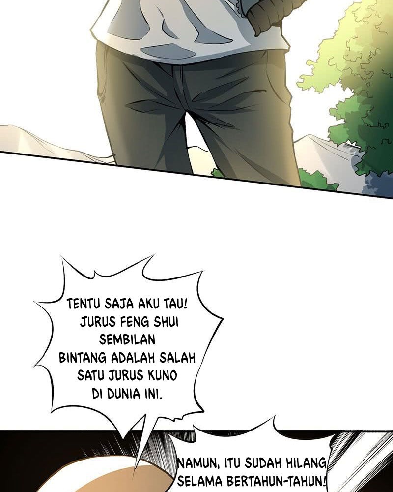 Almighty Master Chapter 2 halaman 63