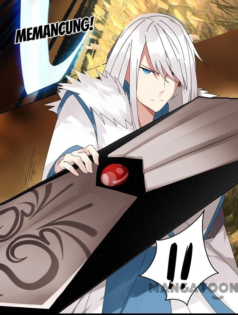 JIANREN Chapter 21 halaman 22