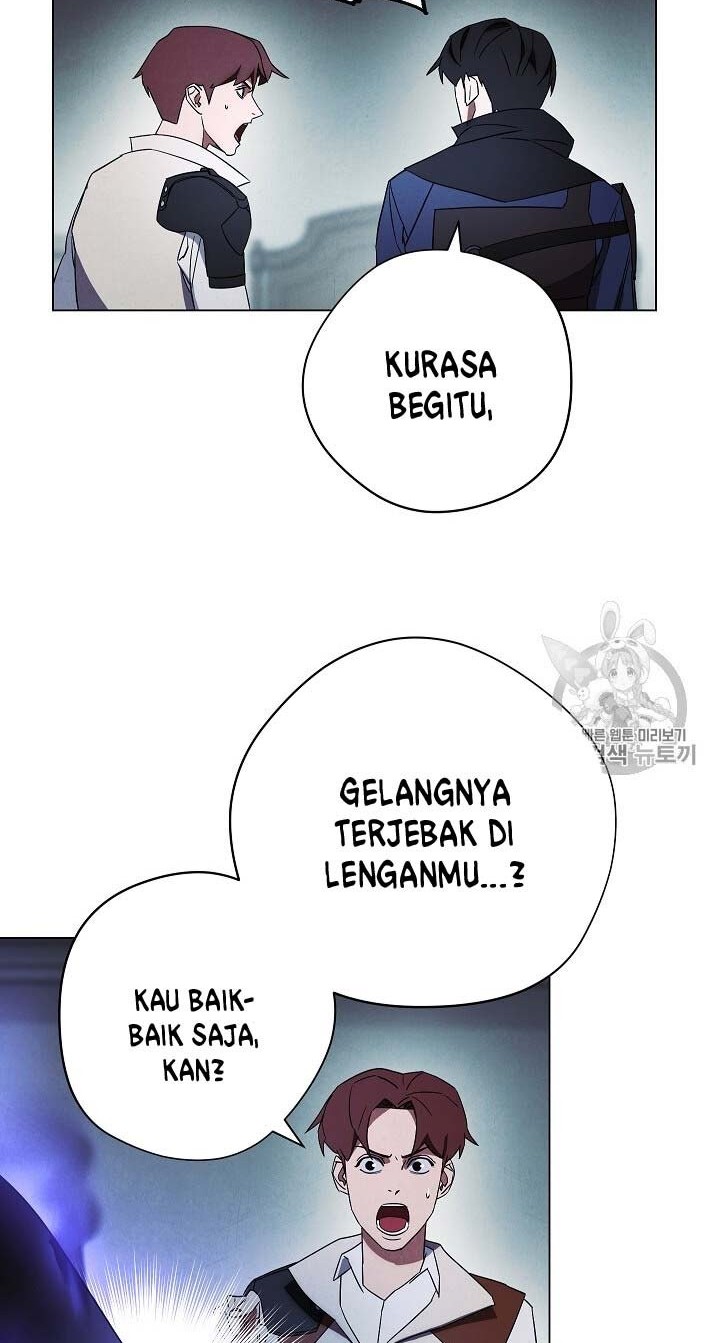 The Live Chapter 39 halaman 27