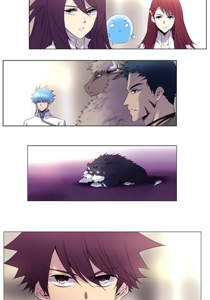 Soul Cartel Chapter 131 Gambar 29