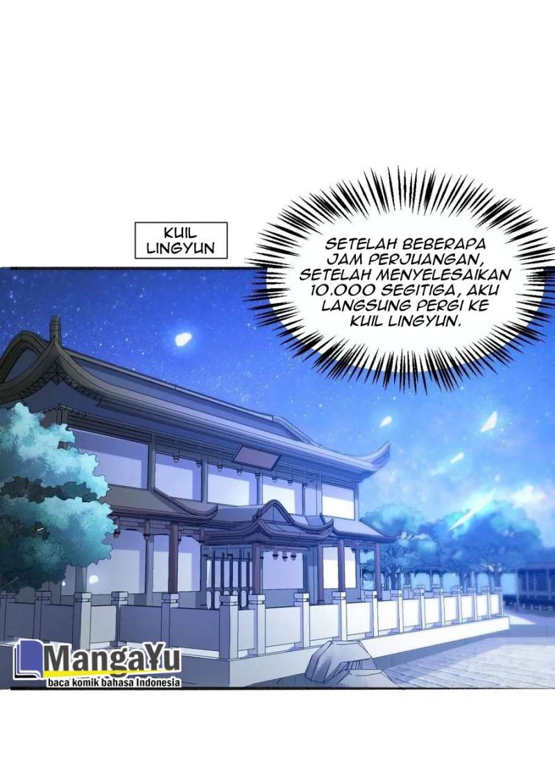 First Dragon Chapter 85 halaman 26