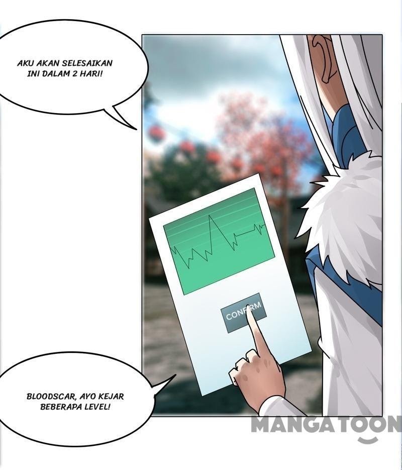 JIANREN Chapter 25 halaman 19