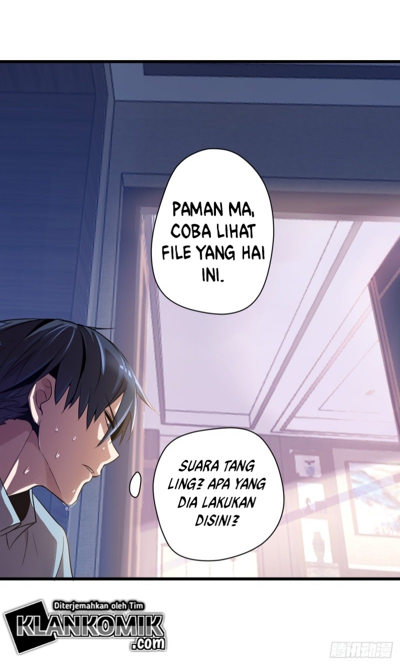 Open a clinic to cultivate Chapter 5 halaman 17