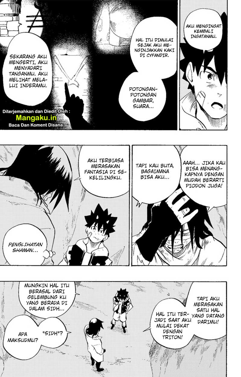 Radiant Chapter 58 halaman 13