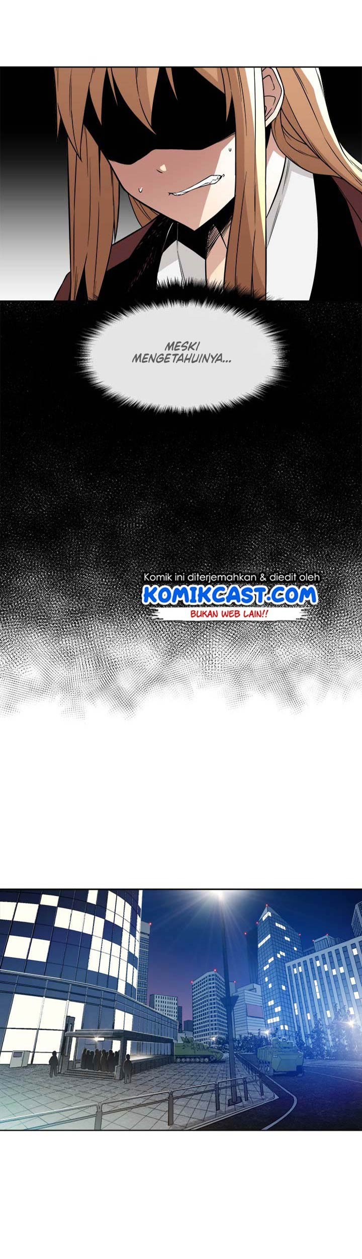 The Strongest Manager In History Chapter 7 halaman 21