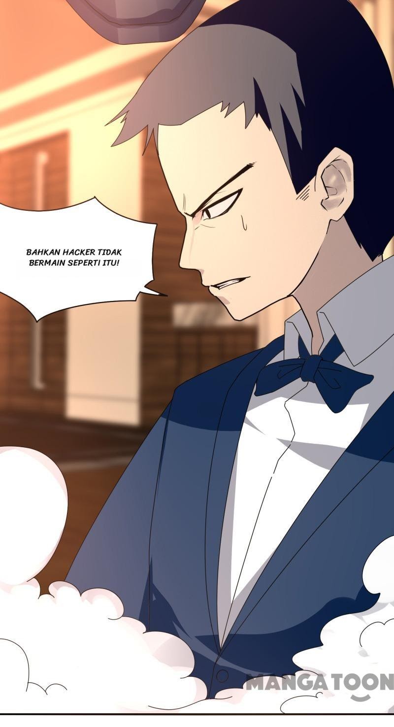 JIANREN Chapter 29 halaman 17