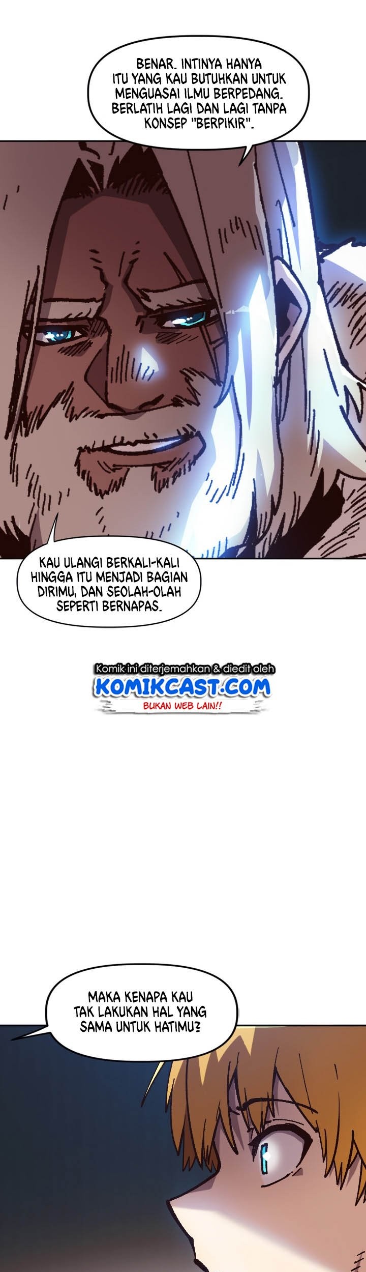 Slave B Chapter 37 halaman 32