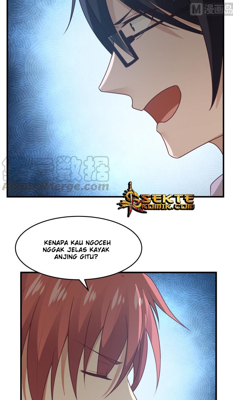 I Have a Dragon on My Body Chapter 230 Gambar 13