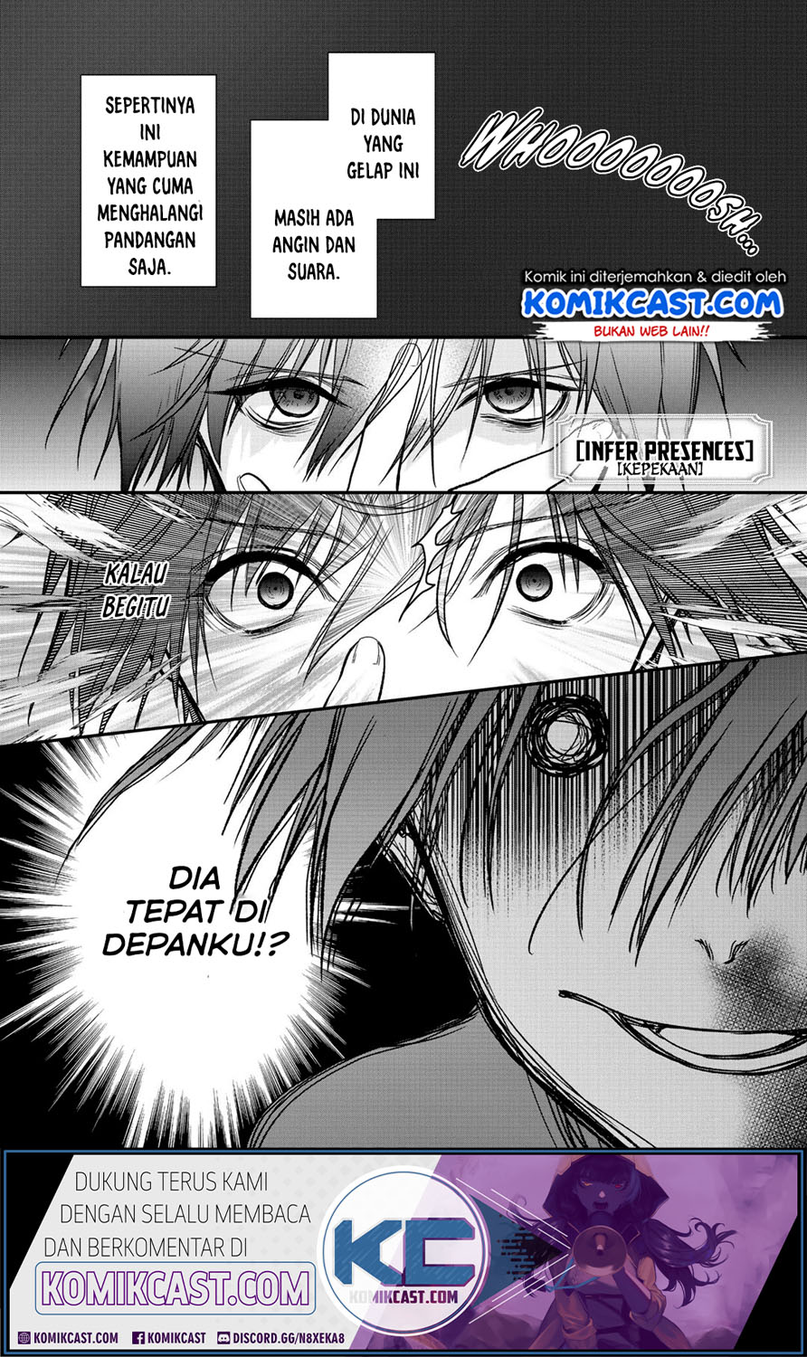 Class ga Isekai Shoukan sareta Naka Ore dake Nokotta n desu ga Chapter 25 Gambar 13