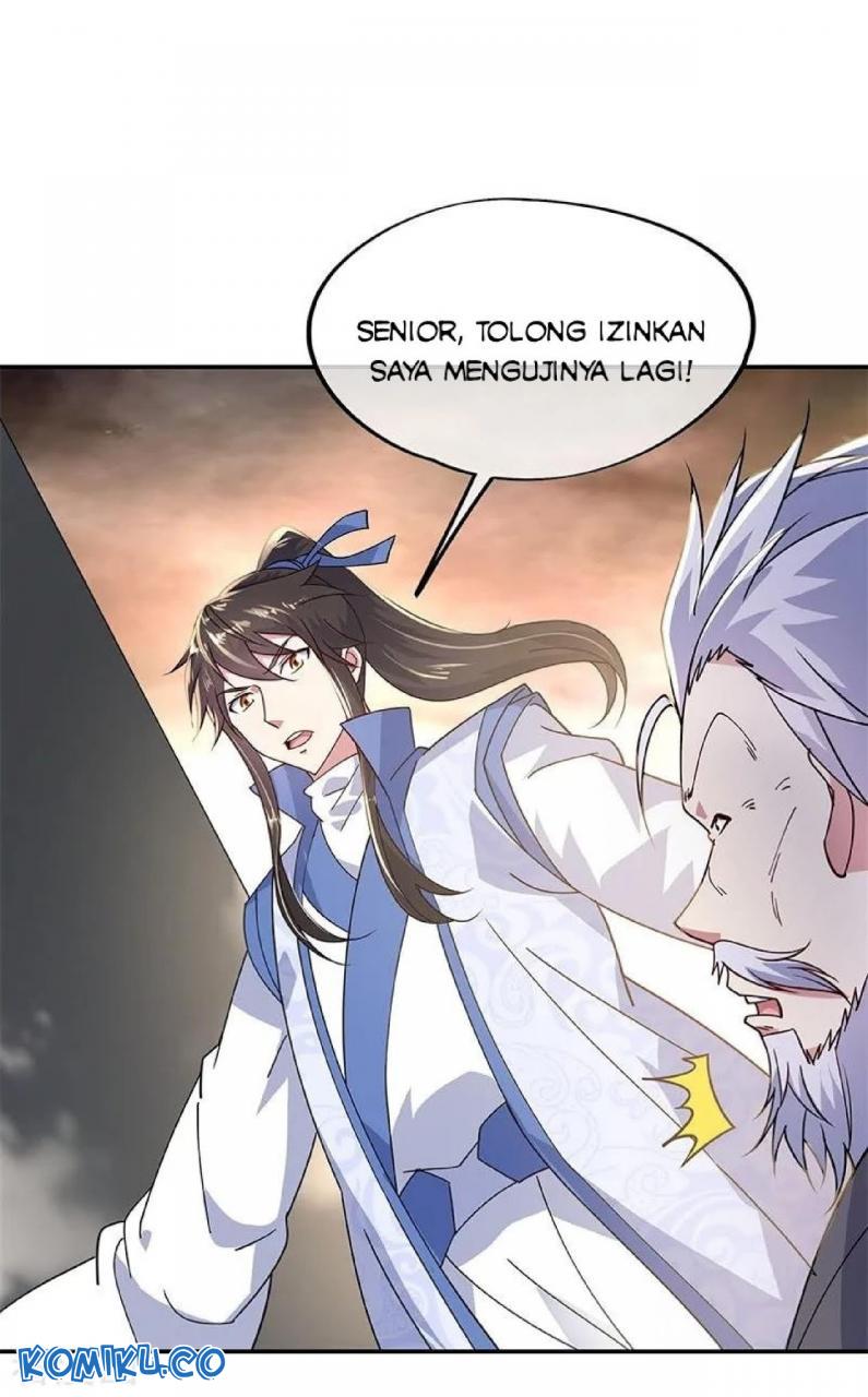 Peerless Soul Chapter 148 Gambar 15