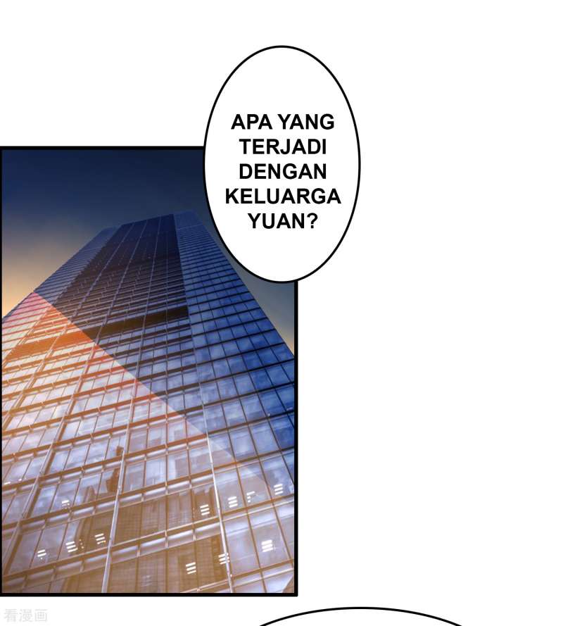 Outlander Tyrant Supplier Chapter 42 halaman 25