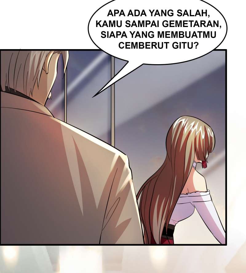 Outlander Tyrant Supplier Chapter 42 halaman 26