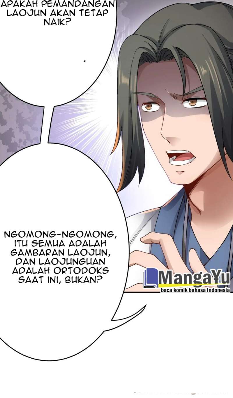 First Dragon Chapter 87 halaman 25