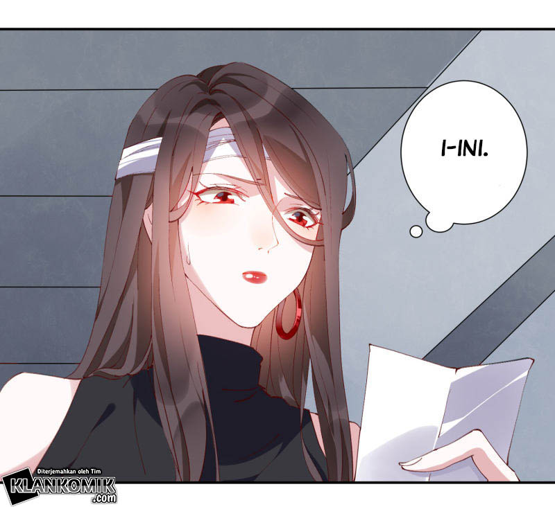Beautiful Boss Cold-Hearted Chapter 26 Gambar 21