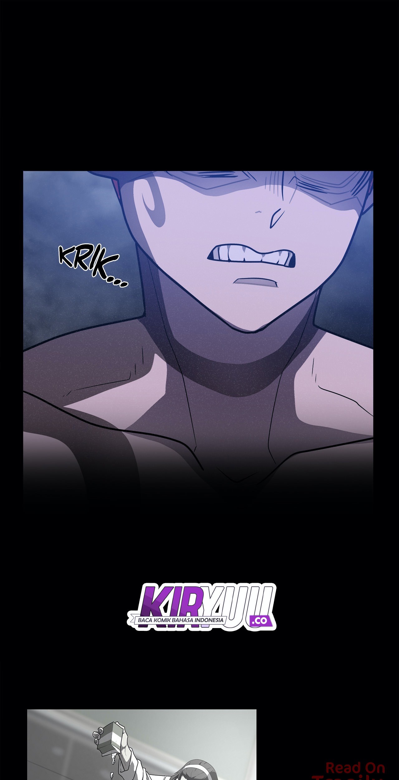 The Devil Boy Chapter 78 halaman 49