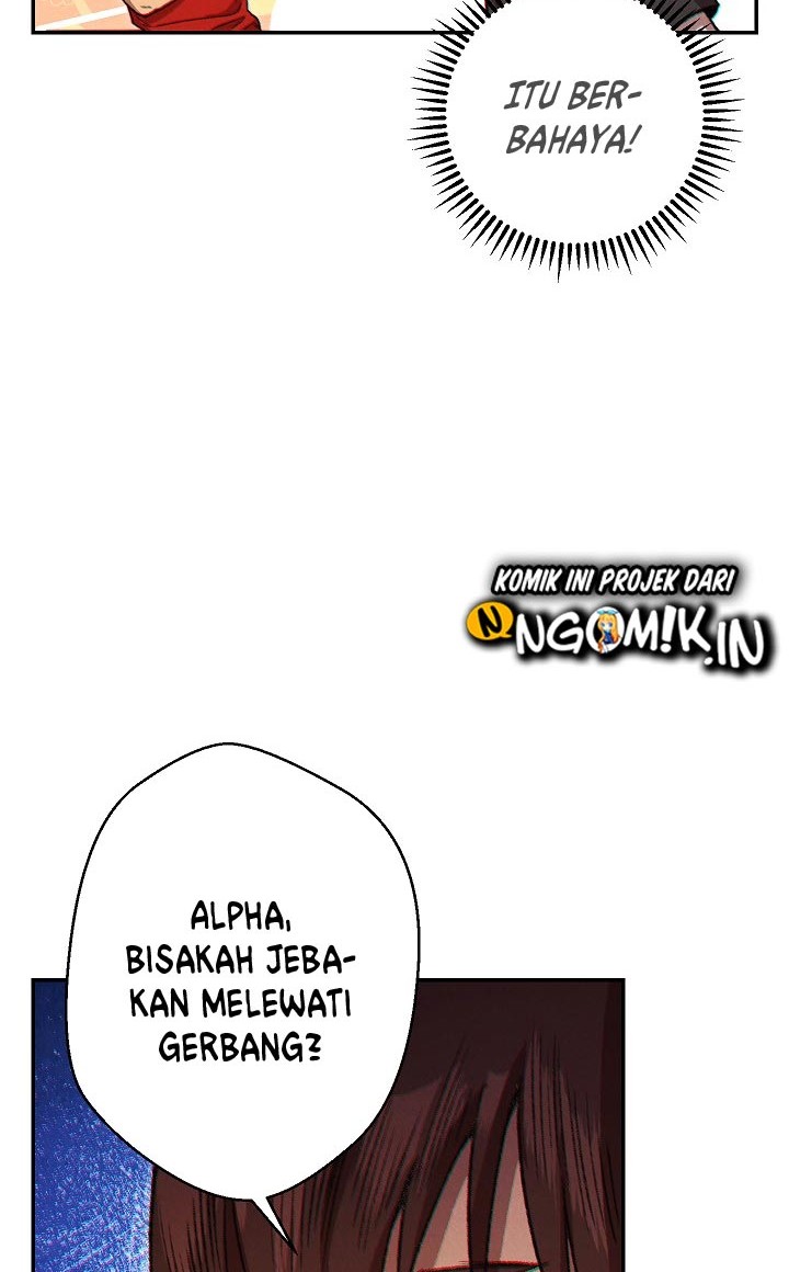 Dungeon Reset Chapter 43 halaman 35
