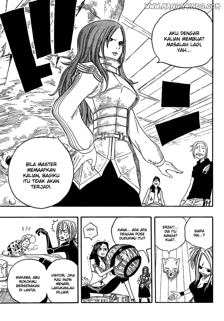 Fairy Tail Chapter 10 halaman 13