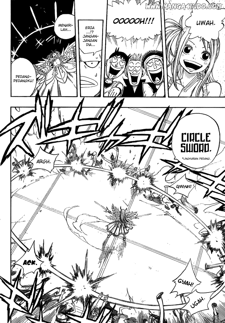 Fairy Tail Chapter 14 halaman 13