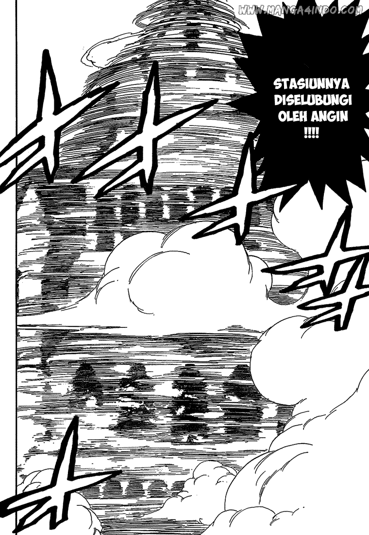 Fairy Tail Chapter 15 halaman 13