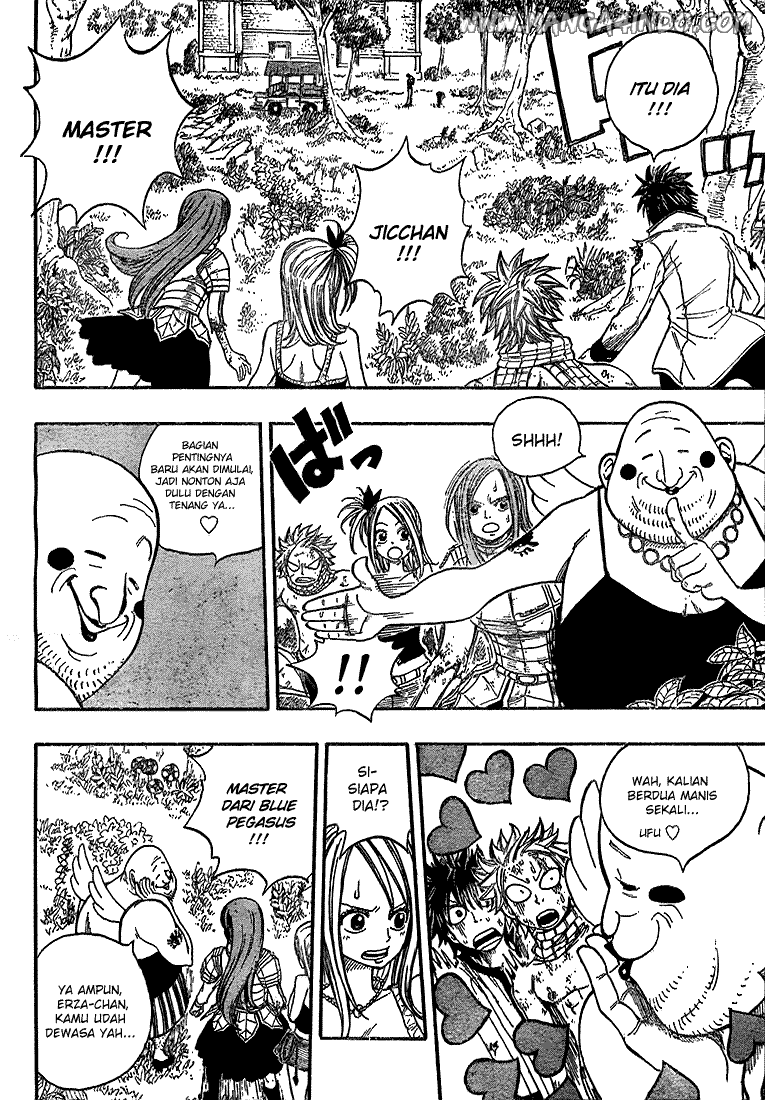 Fairy Tail Chapter 20 halaman 13