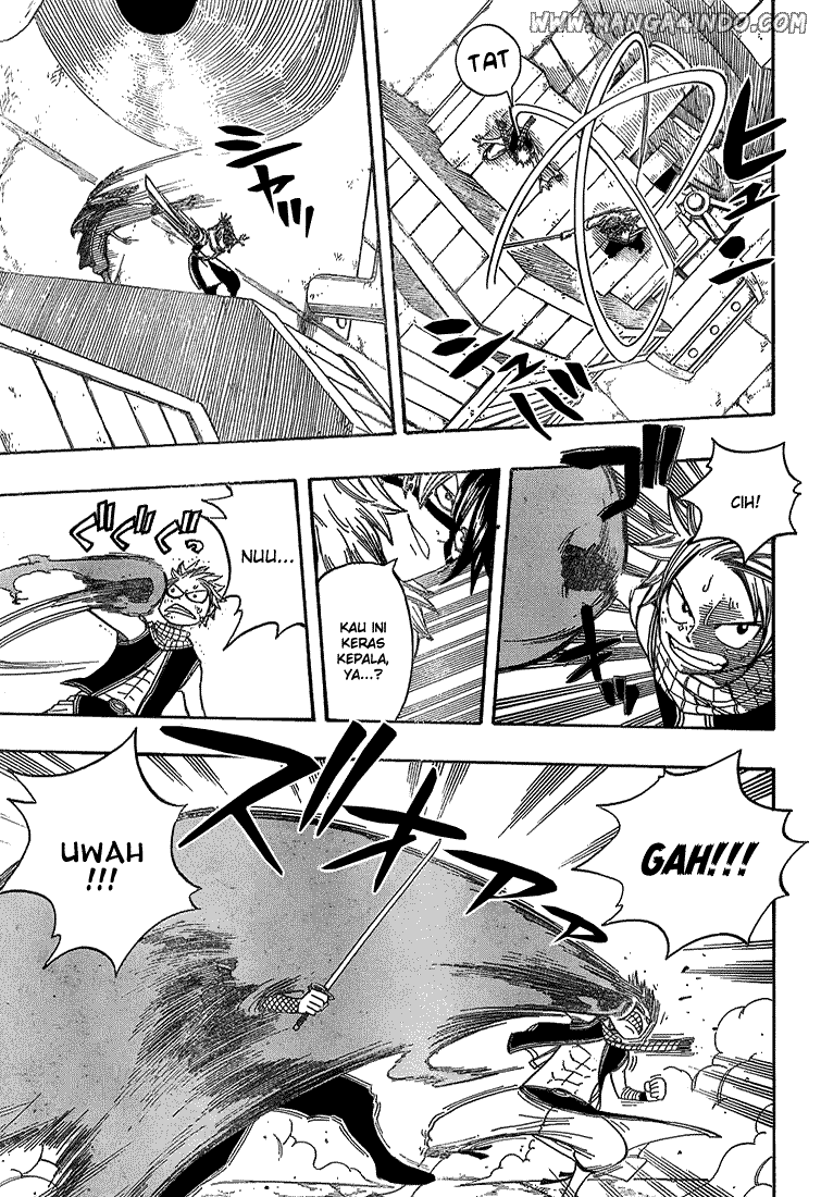Fairy Tail Chapter 53 halaman 13