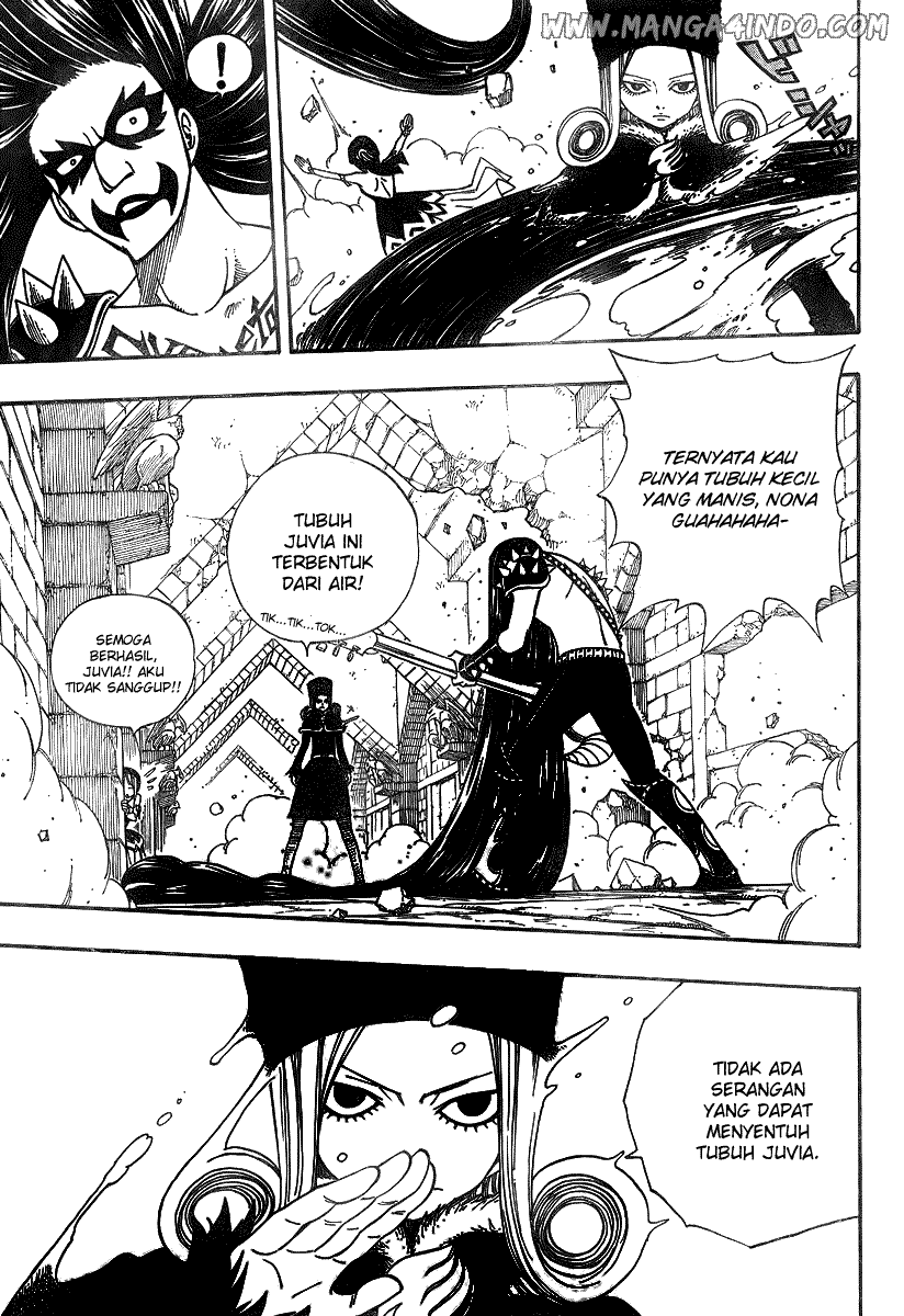 Fairy Tail Chapter 86 halaman 13