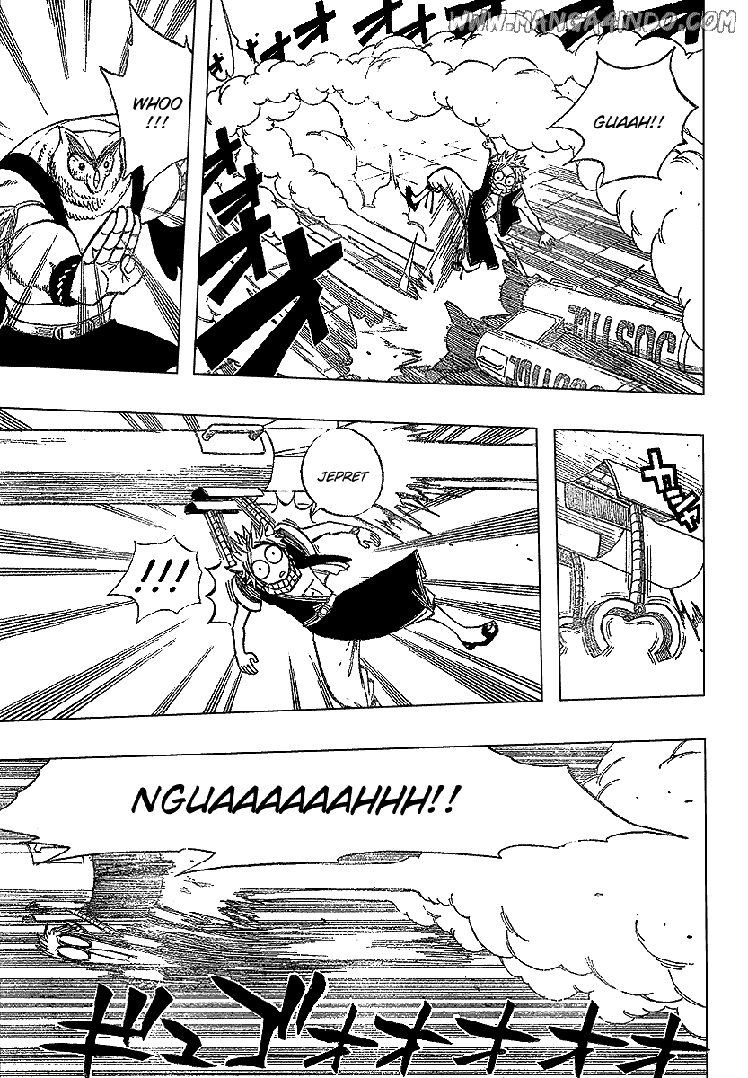 Fairy Tail Chapter 88 halaman 13