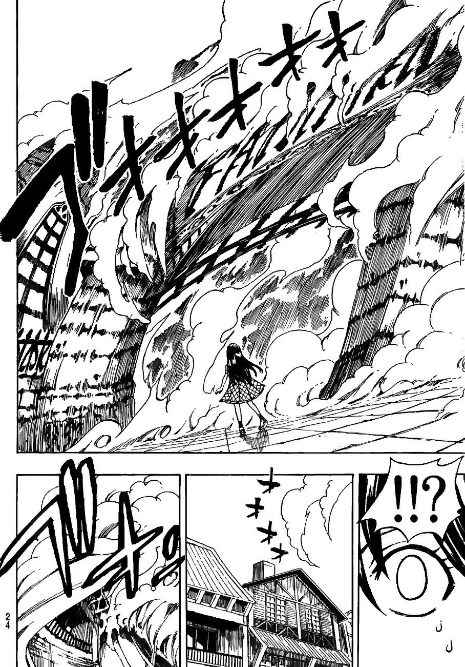 Fairy Tail Chapter 168 halaman 14