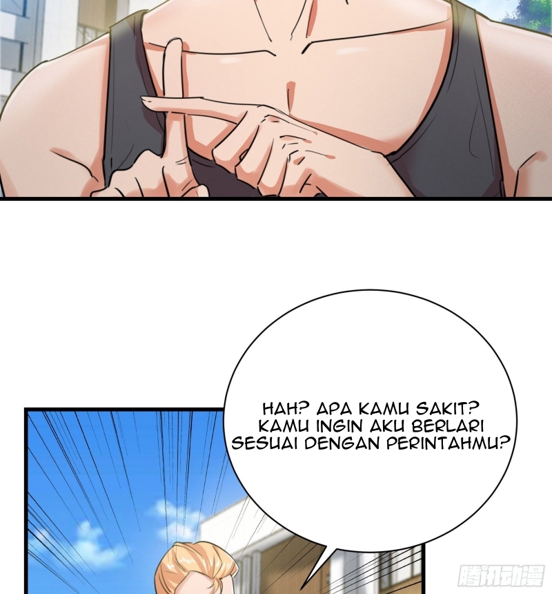 Dianfeng Chapter 14 Gambar 25