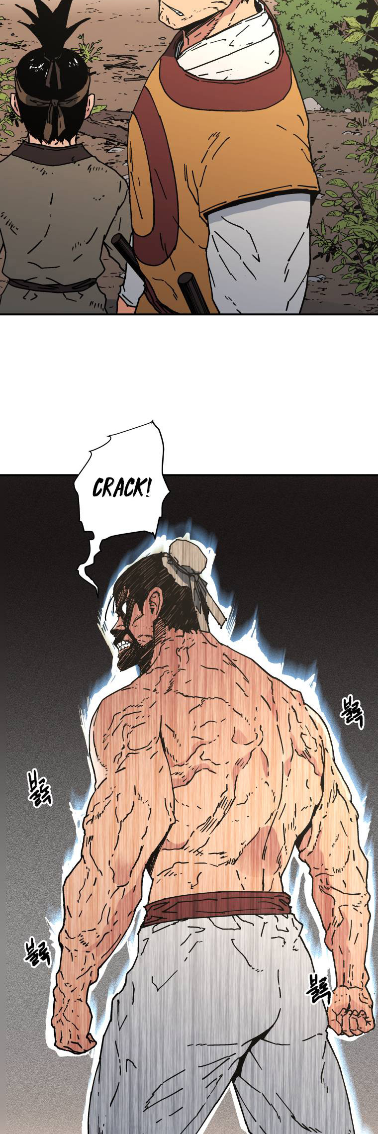 Peerless Dad Chapter 126 Gambar 23
