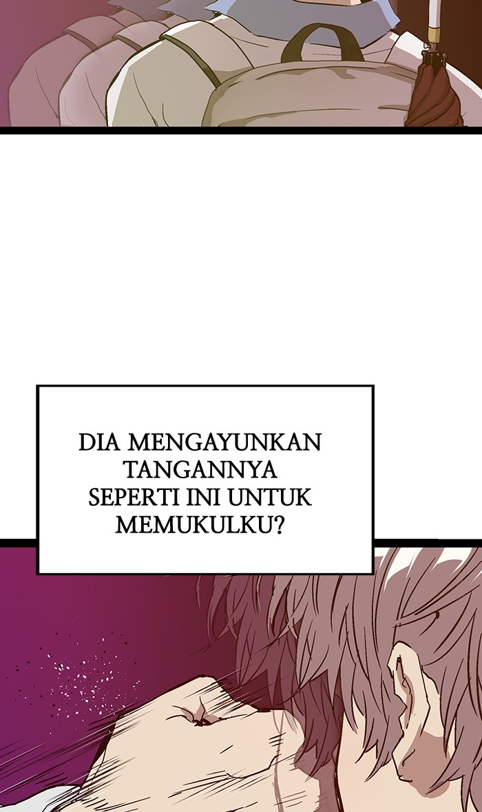 Weak Hero Chapter 110 halaman 72
