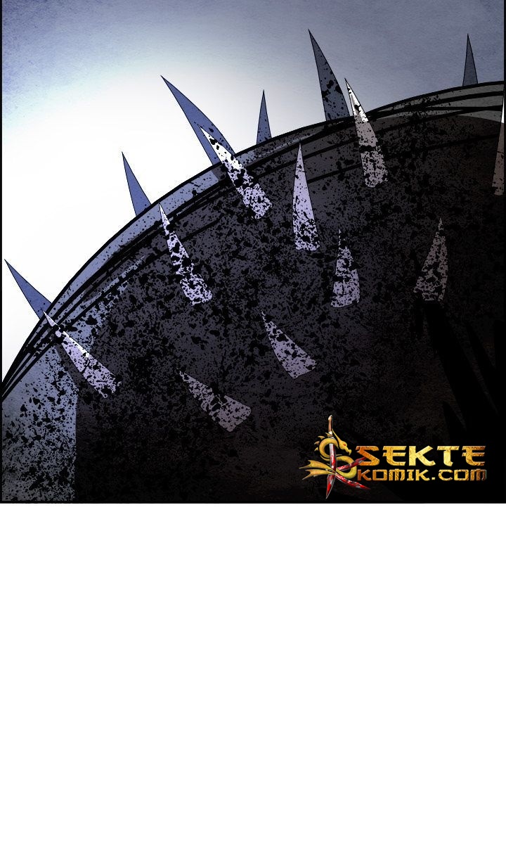 Warble Chapter 43 Gambar 46