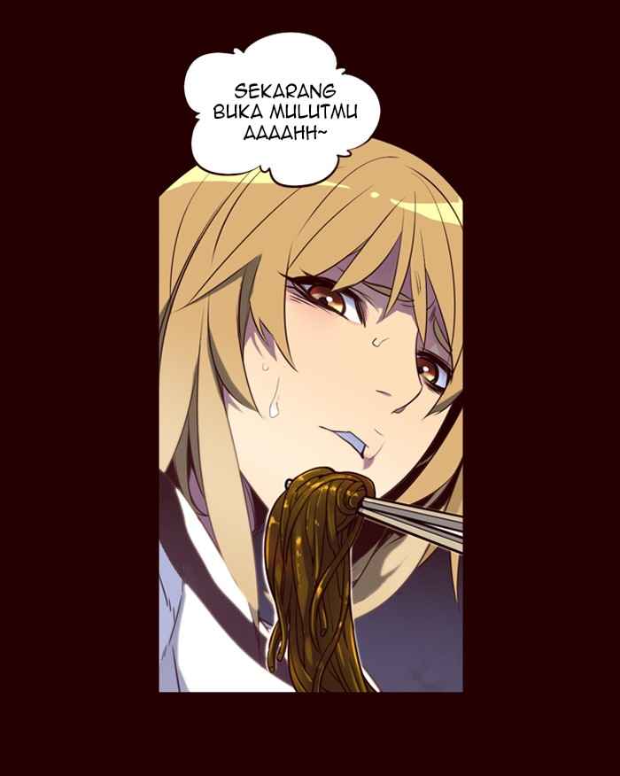 Girl of the Wilds Chapter 232 Gambar 25