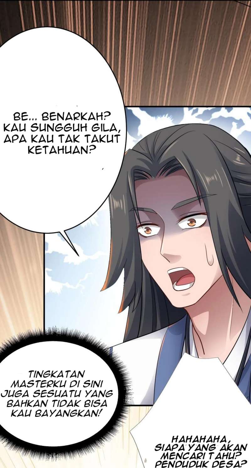 First Dragon Chapter 90 halaman 25