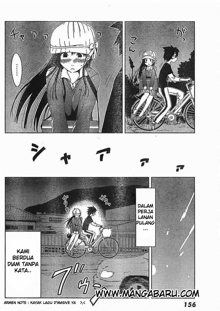 Sankarea Chapter 02 Gambar 24