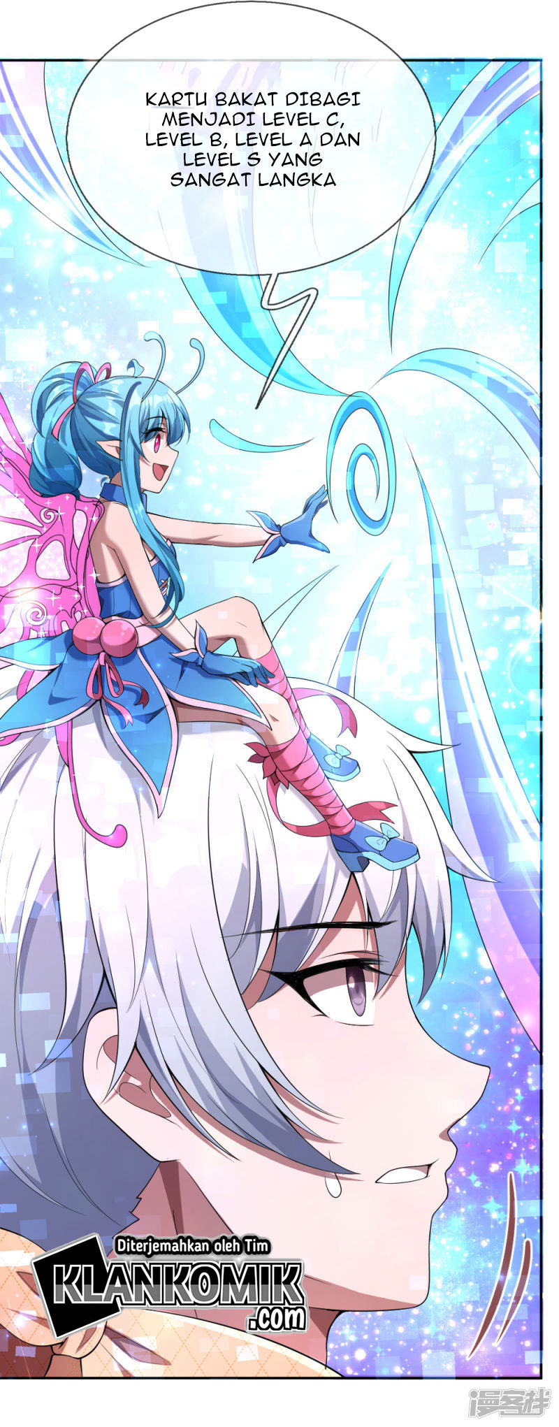 Violent Poisonous Archer Chapter 4 halaman 16