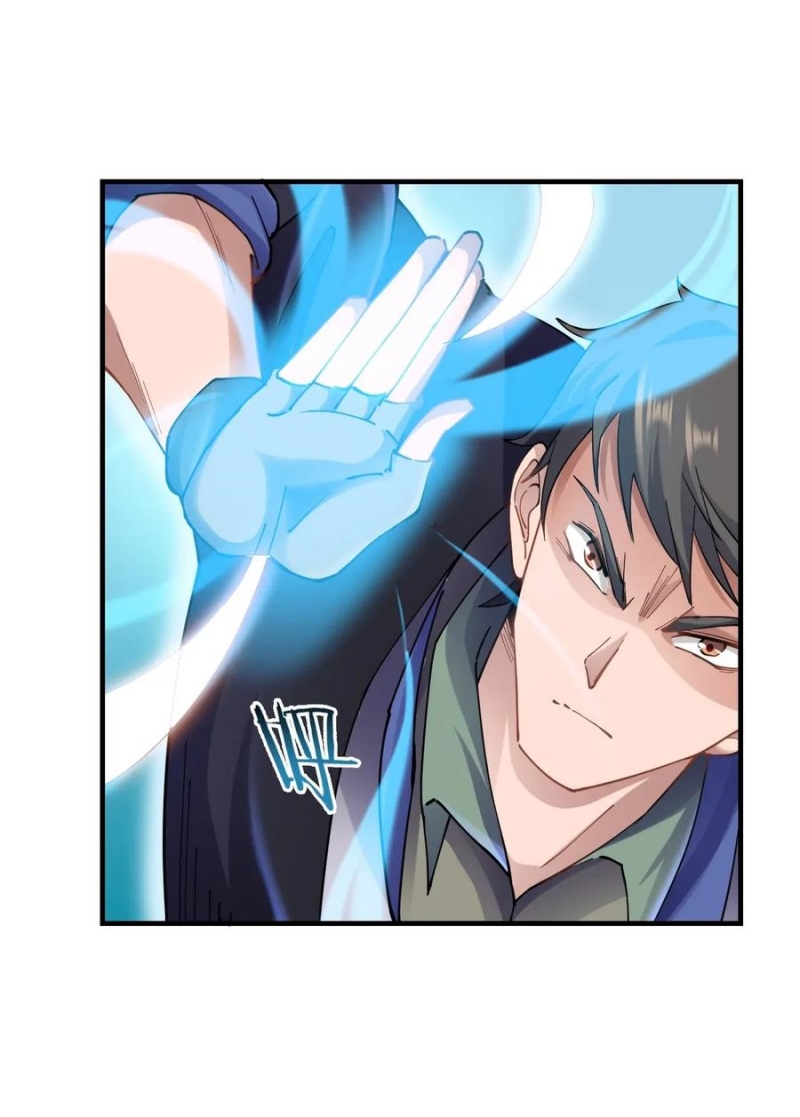 First Dragon Chapter 91 halaman 28
