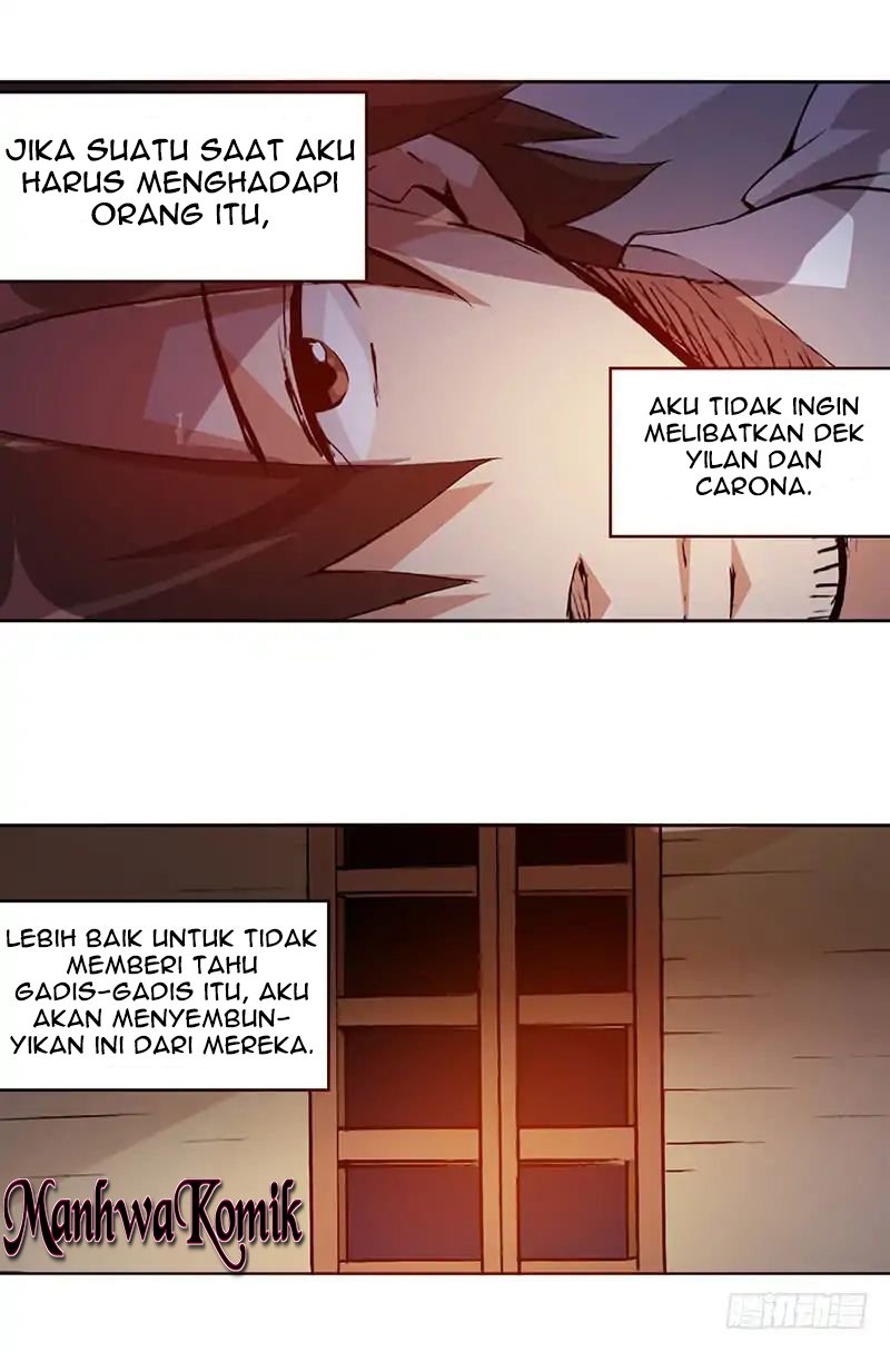 Because Im An Uncle who Runs A Weapon Shop Chapter 23 Gambar 20