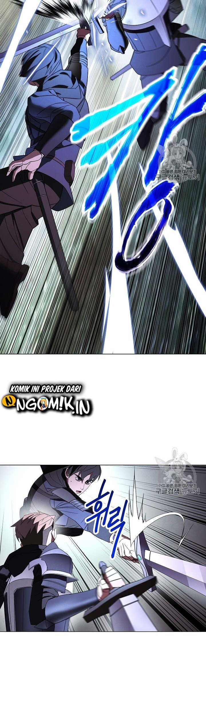 The Live Chapter 41 halaman 30
