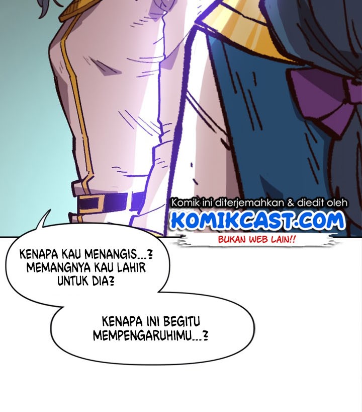 Slave B Chapter 39 halaman 35