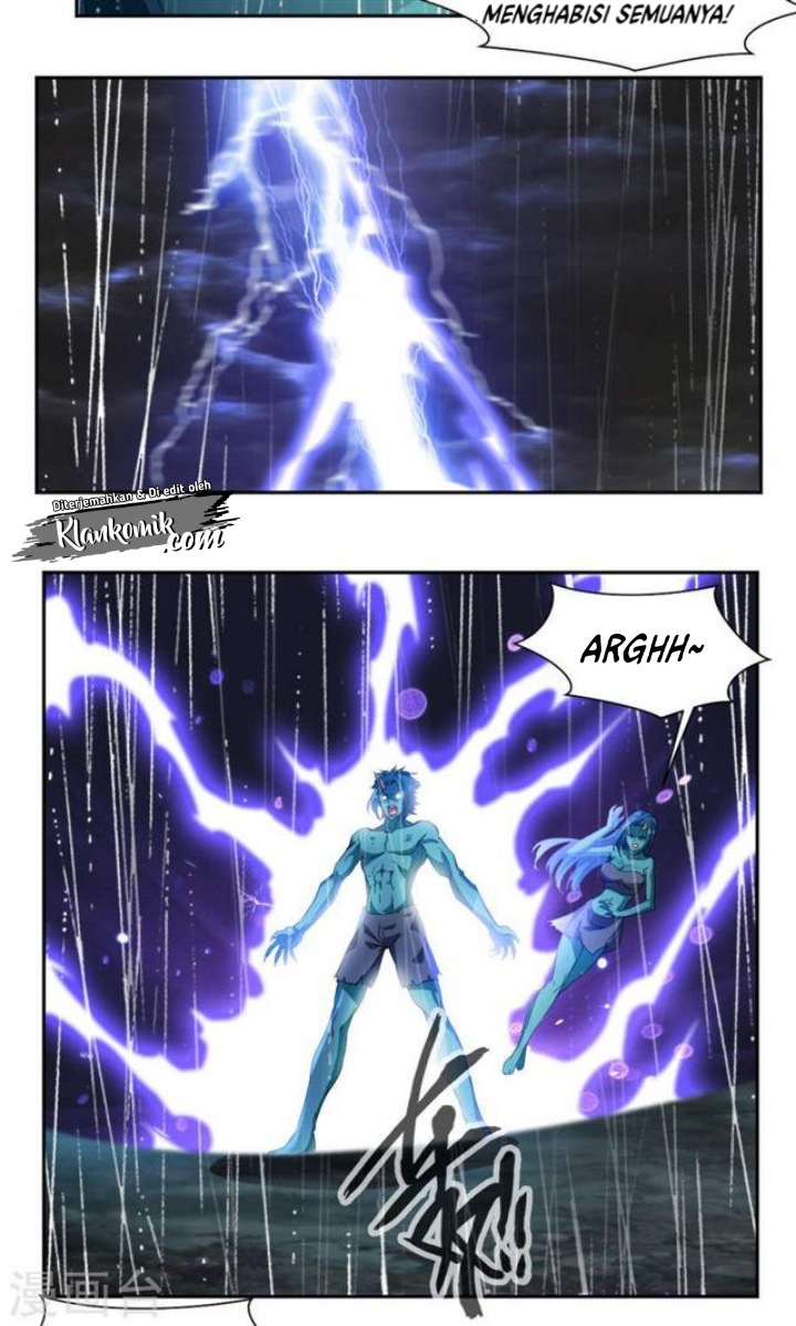 Demon Vixen Chapter 22 halaman 13