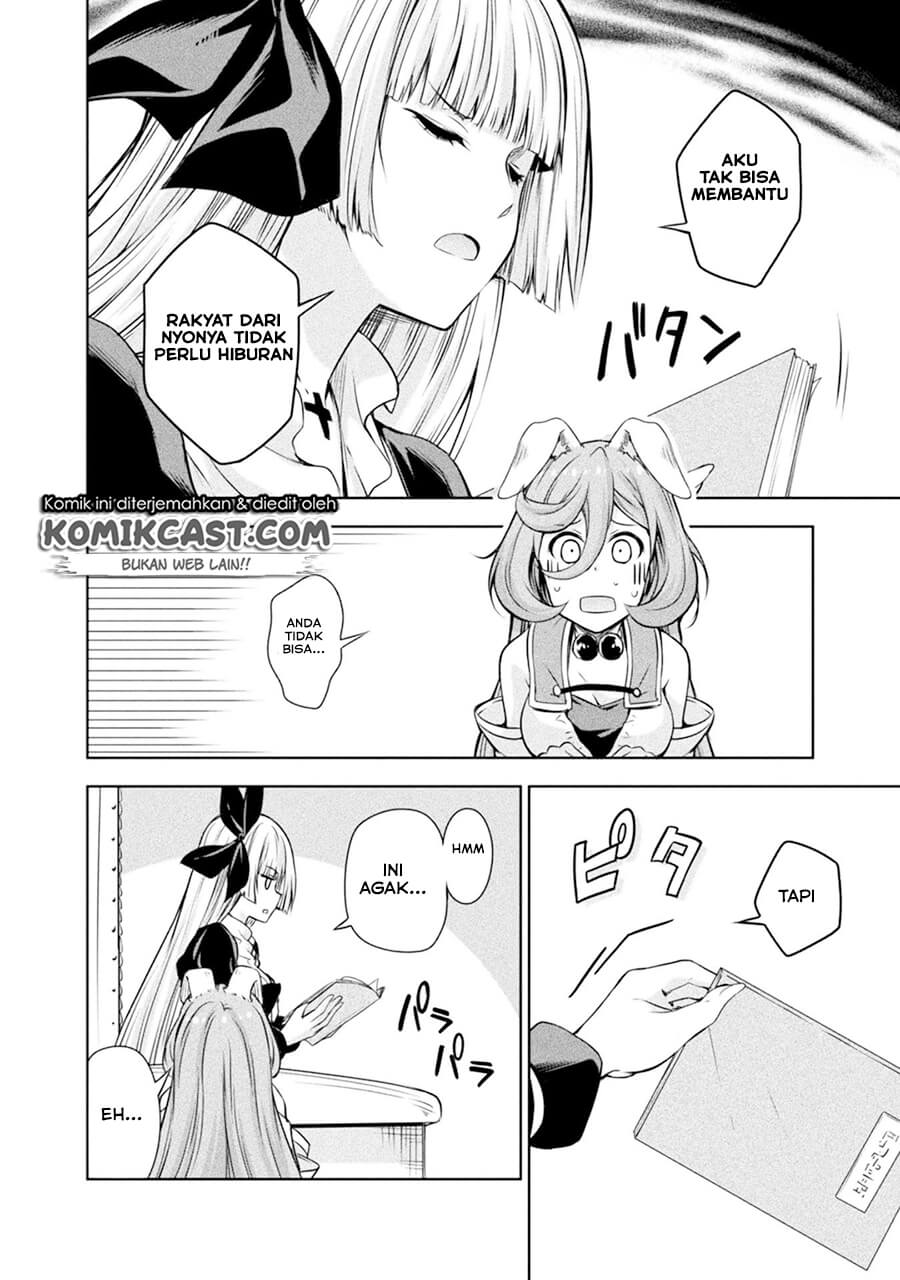 Tensei Shitara Slime Datta Ken: Spin Off Chapter 32 halaman 19