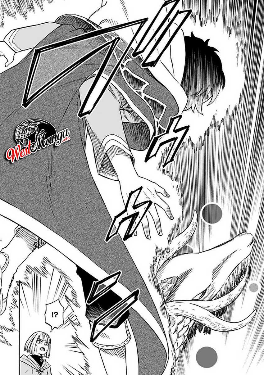 Nito no Taidana Isekai Shoukougun Chapter 9.2 Gambar 13