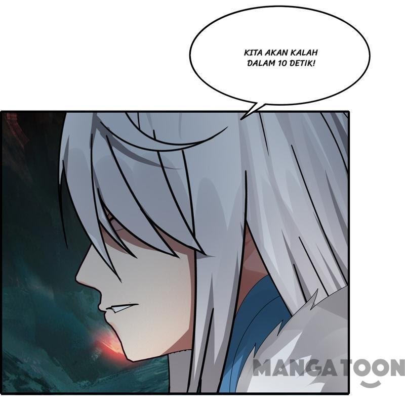 JIANREN Chapter 32 halaman 19
