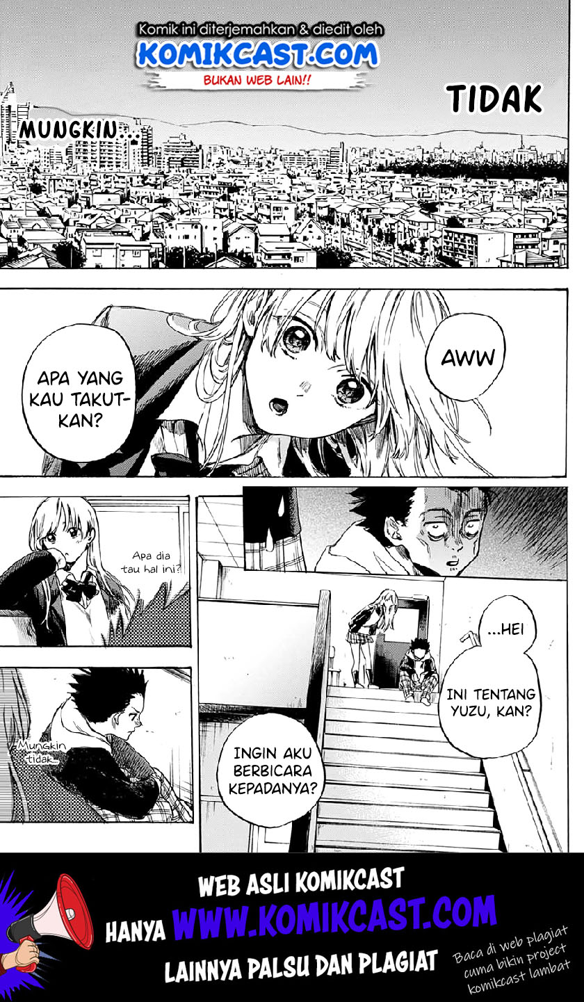 Parasol Alliance Chapter 01 Gambar 27