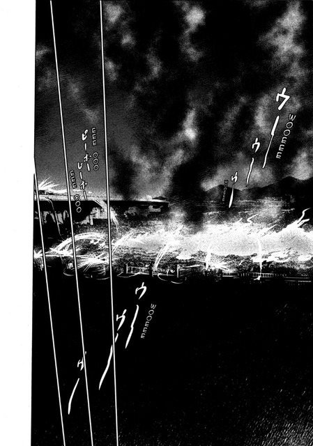 Aku no Hana Chapter 27 Gambar 40