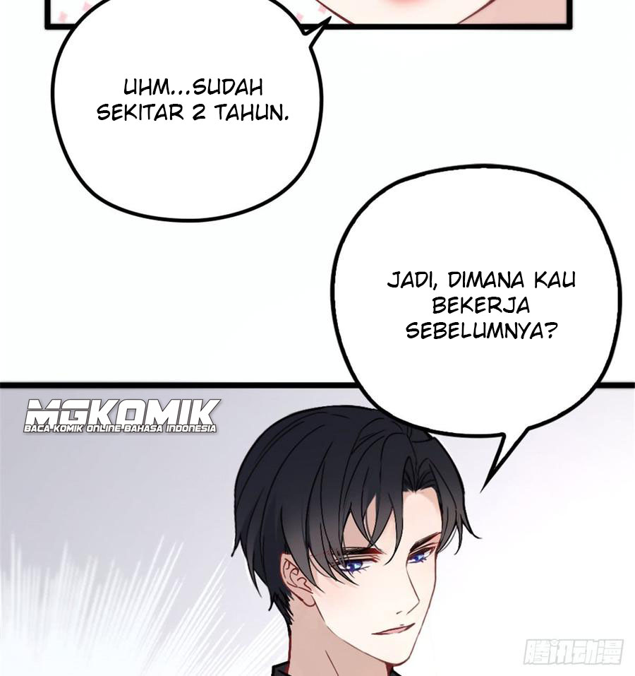 Pregnant Wife, One Plus One Chapter 6 Gambar 45