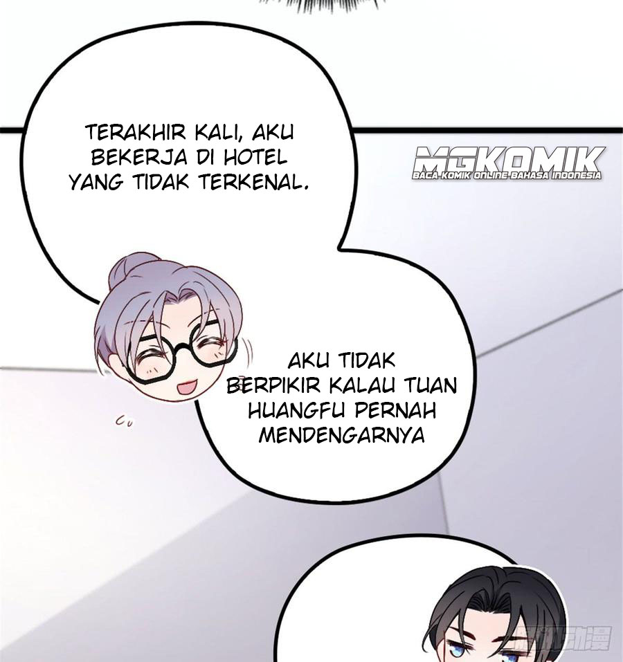 Pregnant Wife, One Plus One Chapter 6 Gambar 47